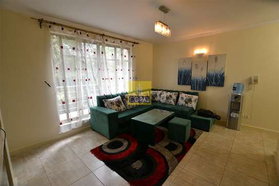 1 bedroom apartment for rent in Lavington image 3