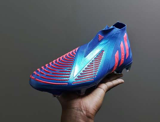 Predator 218 clearance boots