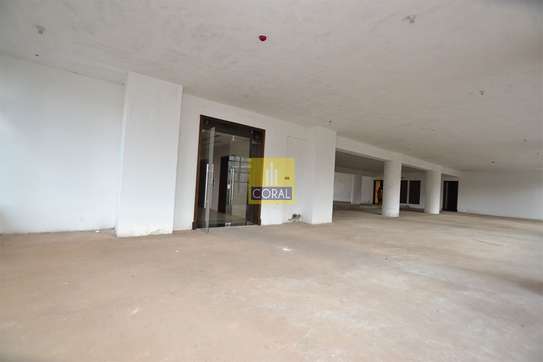 Office with Backup Generator in Westlands Area image 2