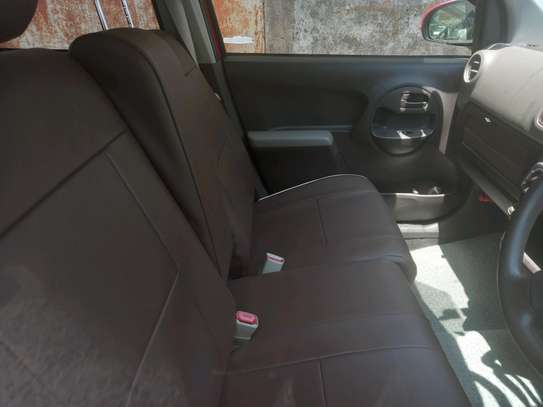 Toyota passo image 2