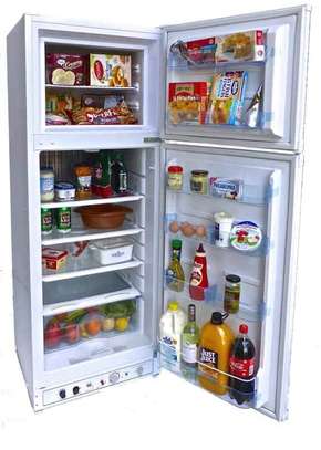 Refrigerator repair company-Top Refrigerator Brands image 1