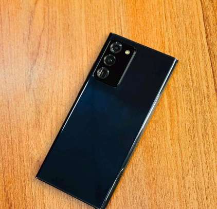 Samsung GalaxyNote 20ultra image 3