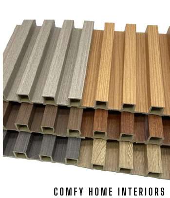 FLUTED WALL PANELS .../ image 1