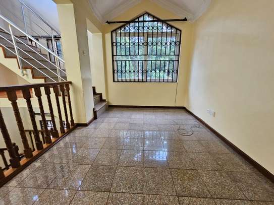 4 Bed House with En Suite at Peponi Road image 35