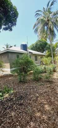 2 Bed House with Garden in Mtwapa image 11