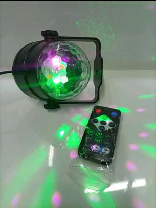 Magic Ball LED Party image 1