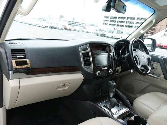 PAJERO EXCEED ( HIRE PURCHASE ACCEPTED) image 3