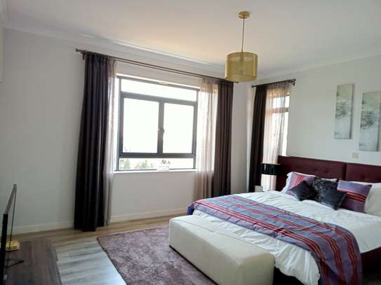 4 Bed Villa with En Suite in Runda image 50