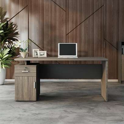 1400mm executive office desk image 2