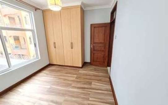 3 Bed Apartment with Gym in Thome image 20