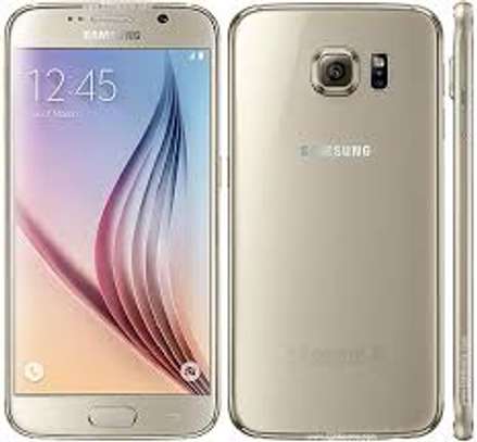 Samsung galaxy S6 edge ExUk 3/32 GB image 1