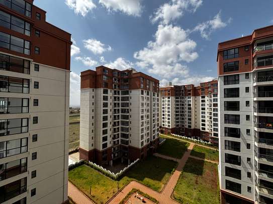 3 Bed Apartment with En Suite at Mombasa Road image 1