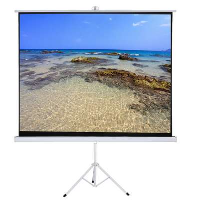 projector screen for hire image 3