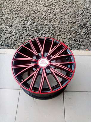 Rims size 14-inches image 1