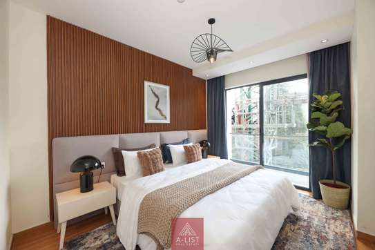 3 Bed Apartment with En Suite at Riverside Lane image 17