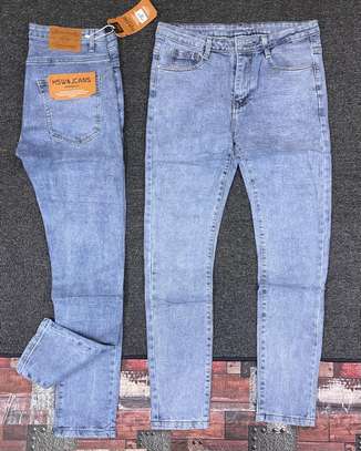 Legit Quality Designer Denim jeans image 5