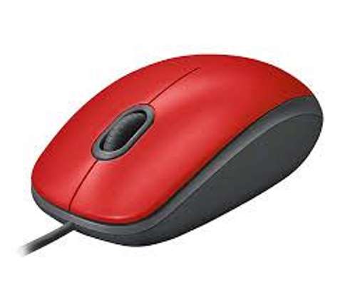 M110 mouse image 1
