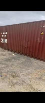 40ft container image 5