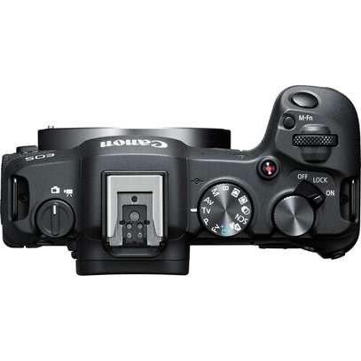 Canon EOS R8 Mirrorless Camera image 3