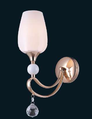 Décor Lighting - CN12 with CN36 - Chandelier and Two (2) Wall Sconces (*Discounted Set) image 2