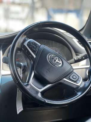 Toyota Harrier KDP image 2