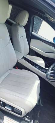 Mazda 6{Atenza) Sunroof  Black 2018 image 7