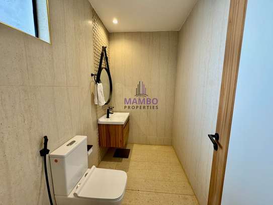 Furnished 3 Bed Apartment with En Suite at Brookside Drive image 14