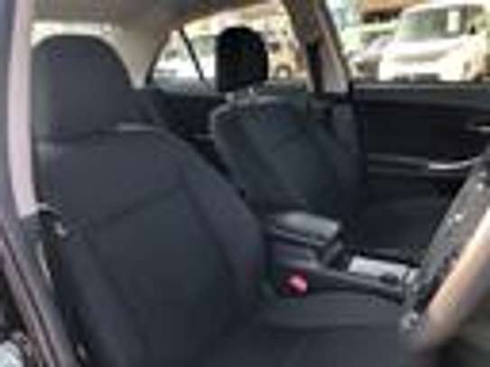 TOYOTA ALLION A15 G PACKAGE image 7