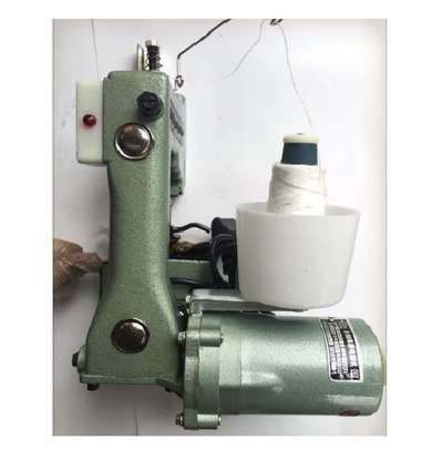 Sack Sewing Machine Bag Closer Industrial image 1