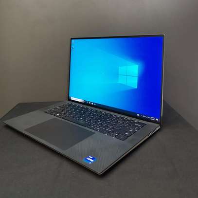 Dell XPS 15 9510 image 4