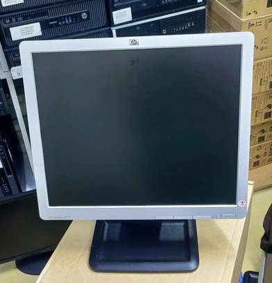Monitor Hp Clean 17 image 1