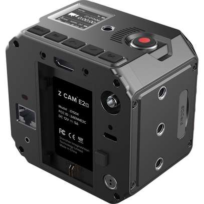 Z CAM E2C Professional 4K Cinema Camera image 6