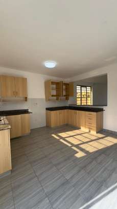 4 Bed Villa with En Suite at Kangundo Road image 13