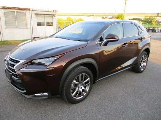 NX200T LEXUS (MKOPO/HIRE PURCHASE ACCEPTED) image 2