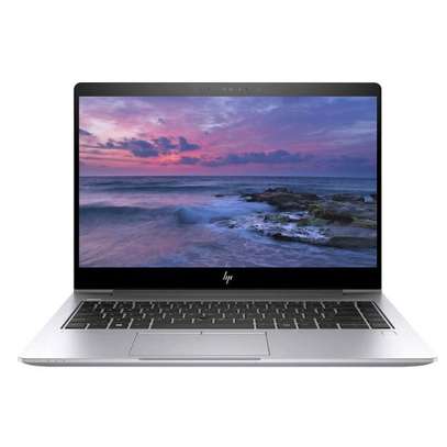 HP EliteBook 840 G5 intel core i5 image 1