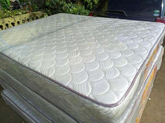 Angukia deal ya black Friday!5*6*8 at10k quilted HD mattress image 3