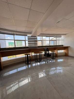 4,000 ft² Office with Backup Generator in Westlands Area image 9