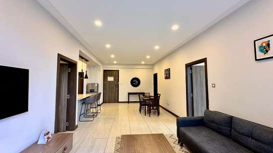 Furnished 2 Bed Apartment with En Suite at Westlands image 16