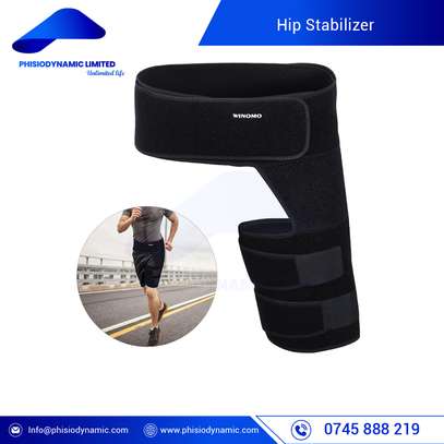 Hip Stabilizer image 1