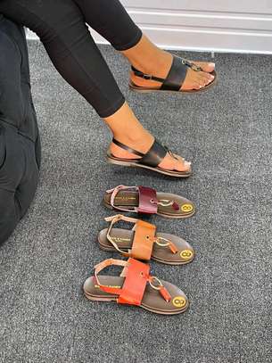 Rock and candy shop sandals
