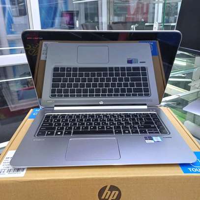 HP 840 g3 core i5 refurshed 6th gen image 3