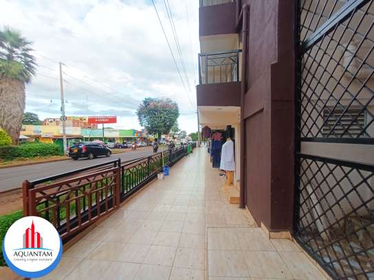 RETAIL SHOPS, OFFICE SPACES & HALLS TO LET IN KERUGOYA TOWN image 15