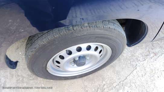 Toyota Probox hybrid 2018 2wd image 7