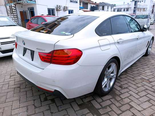 BMW 420i image 2