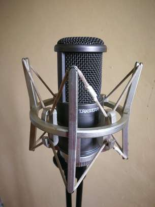 Studio Microphone Takstar sm8b image 2
