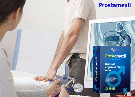 Prostamexil For premature Ejaculation image 3