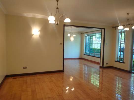 5 Bed Townhouse with En Suite at Off Peponi Road image 15