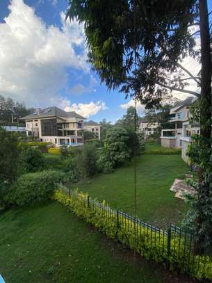 5 Bed Villa with En Suite in Lower Kabete image 1