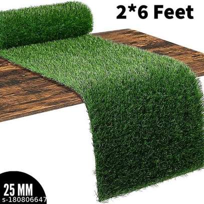 25 mm artificial grass carpet image 1