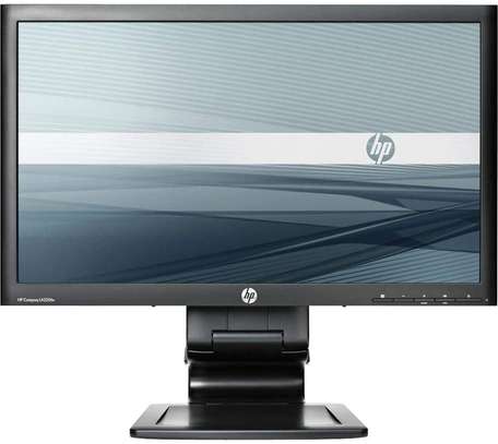 HP MONITOR 22 INCHES WIDE image 2